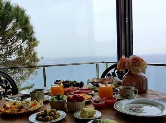 Omnia Luxury Sea View Pool Villa Zakynthos Zante Greece